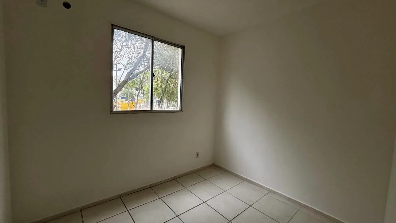 Imagem Apartamento à venda na Maraponga em Fortaleza | 2 quartos + lazer completo