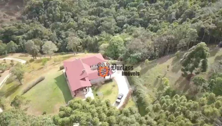 Imagem Fazenda com 5 dormitórios à venda, 690217 m² por R$ 12.000.000,00 - Mundo Novo - Gonçalves/MG