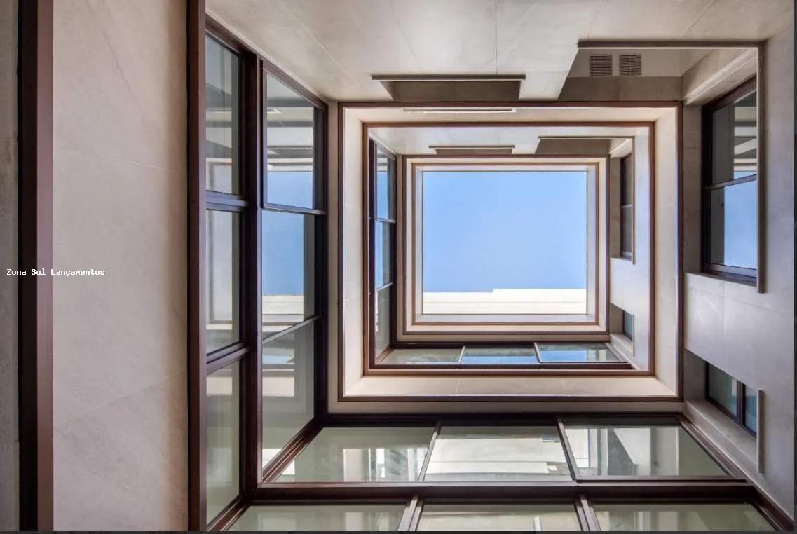 Imagem Redentor 23 Ipanema | Apartamentos de Alto Padrão com 3 Suítes