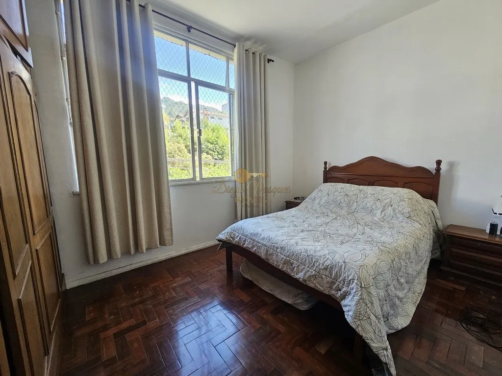 Imagem Apartamento para Venda em Teresópolis / RJ no bairro Alto