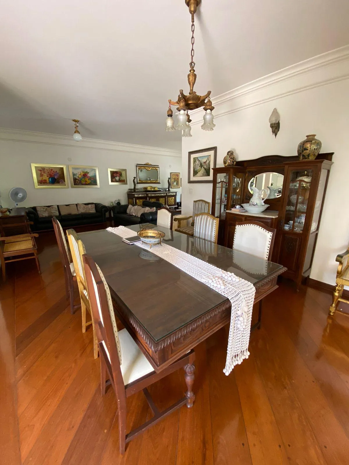 Imagem Casa à venda em Franca, Jardim Riviera, com 4 quartos, 316m2