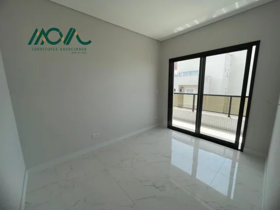 Imagem Apartamento Vista para o mar em Itapoá 3 quartos (3 suítes)