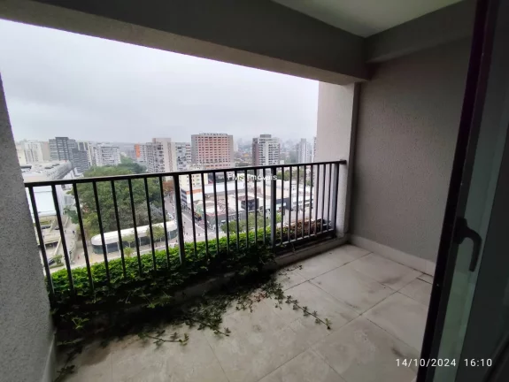 Imagem Duplex com 61m²em Moema.Cyrela For You Moema: Descubra o Apartamento Cyrela dos Seus Sonhos em Moema com a Qualidade Cyrela!