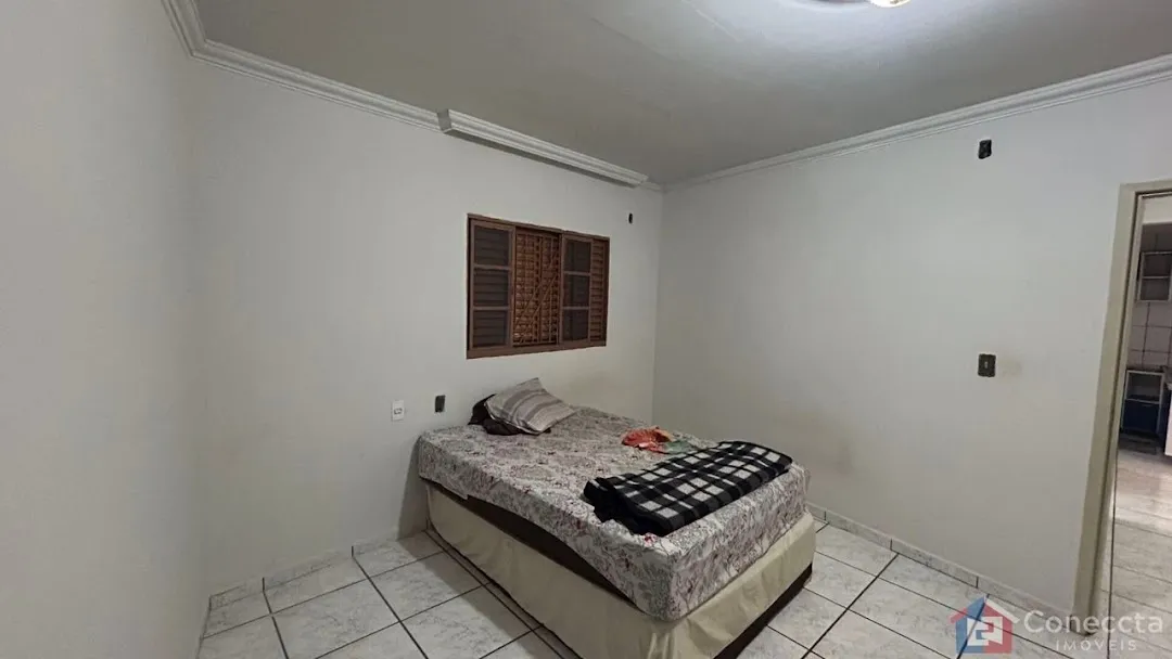 Imagem Apartamento com 3 dormitórios à venda, 112 m² por R$ 290.000,00 - Centro - Presidente Olegário/MG