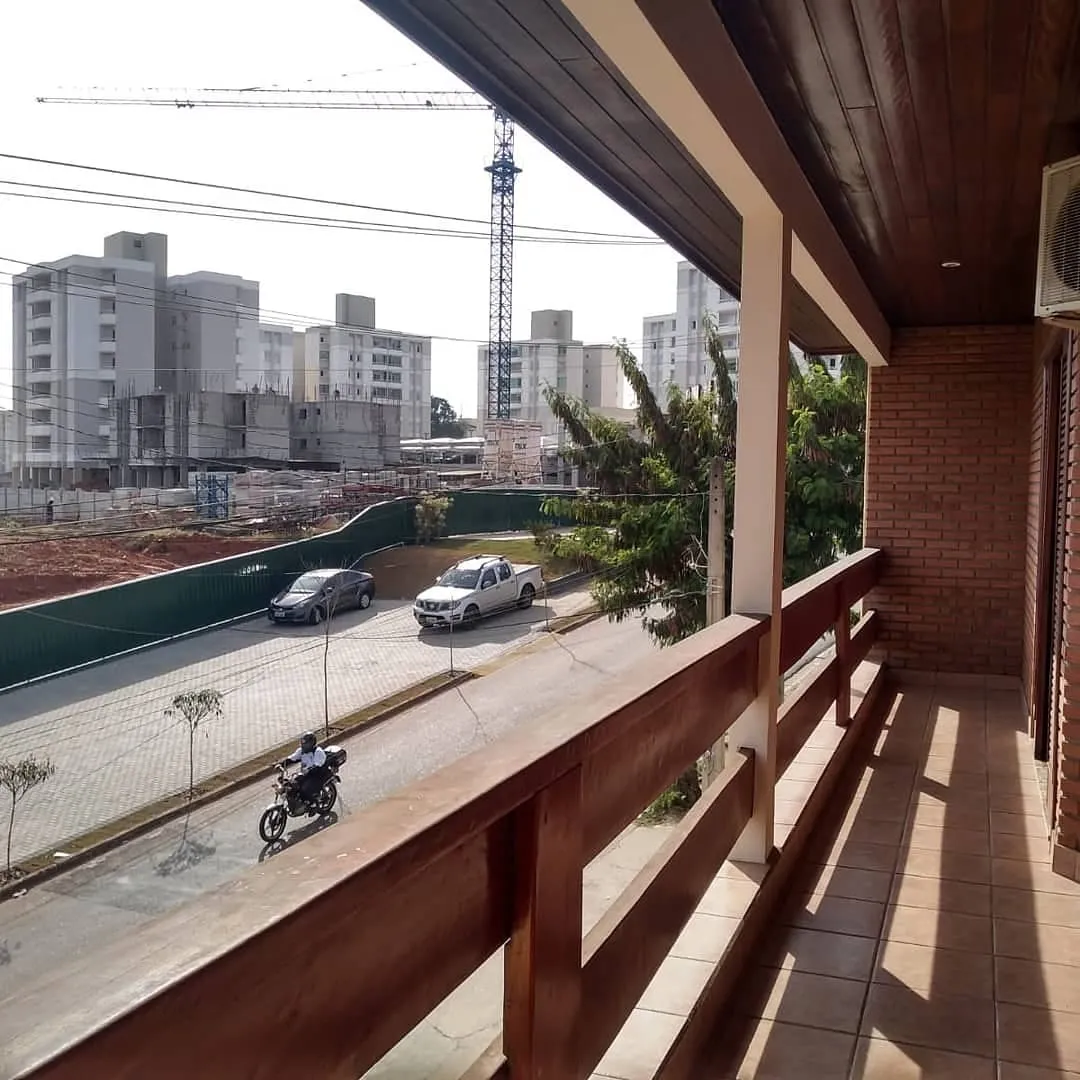 Imagem EXCELENTE IMÓVEL DE 400M² COM SALÃO COMERCIAL!!!