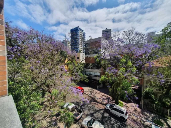 Imagem Apartamento à venda no bairro Bela Vista - Porto Alegre/RS