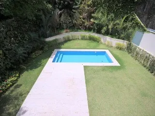 Imagem Casa à venda em Cidade Jardim em São Paulo-SP, casa de alto padrão na Cidade Jardim - São Paulo