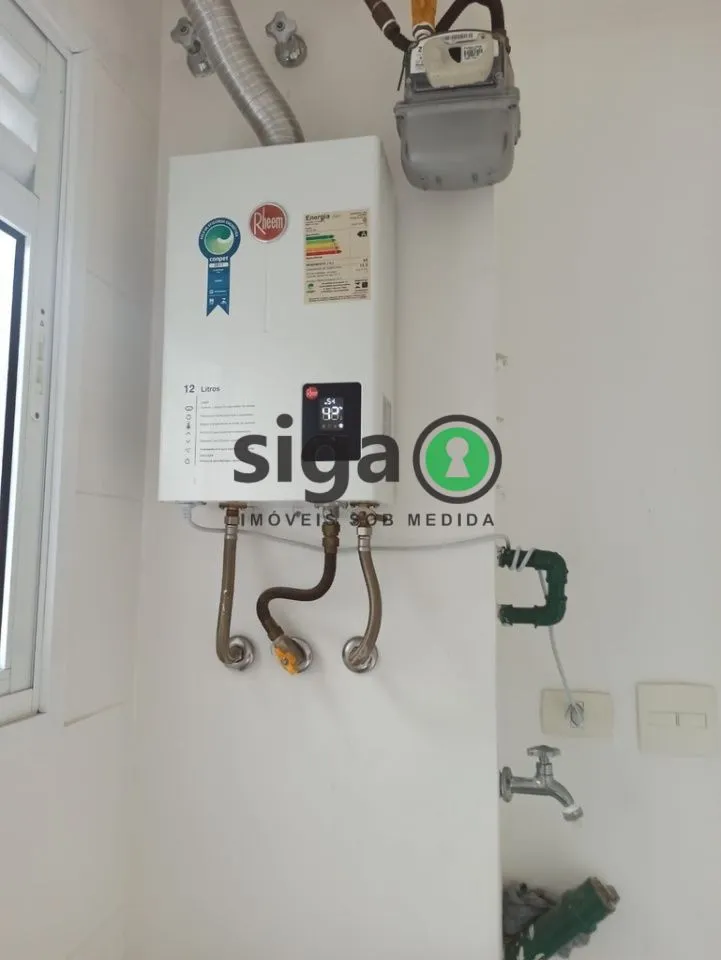 Imagem VENDE na Vila Andrade (Morumbi) Apartamento Garden de um dormitório e 1 Vaga