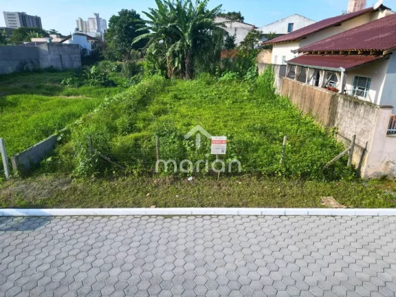 Foto do imóvel Terreno, Centro - Balneário Piçarras