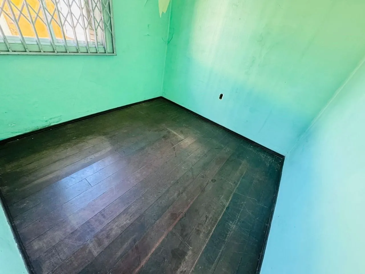 Imagem Casa no bairro Gloria - Av. Osca Pereira