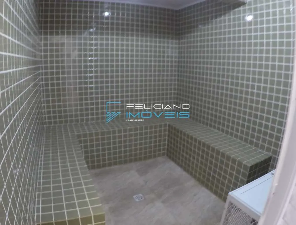 Imagem Apartamento com 2 quartos, Canto do Forte, Praia Grande - R$ 879 mil, Cod: 7035