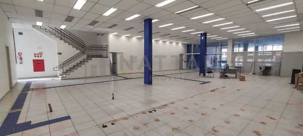 Imagem Salão para alugar por R$ 75.082,22/mês - Sapopemba - São Paulo/SP