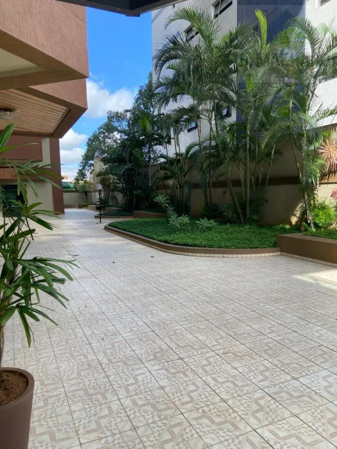 Imagem Apartamento para Venda em Santo André / SP no bairro Parque das Nações