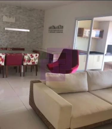 Imagem Apartamento para Locação em Guarujá / SP no bairro Astúrias