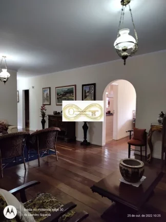 Imagem EXELENTE CASA A VENDA DE 882M² EM BARÃO GERALDO