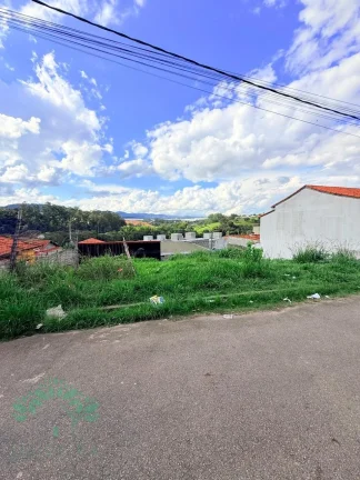 TERRENO COMERCIAL em Extrema - MG, Cachoeira 2