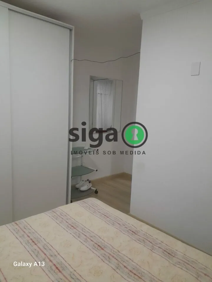 Imagem Apartamento para venda no Morumbi, São Paulo - SP