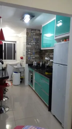 Imagem Apartamento com 2 Quartos à Venda, 47 m² em Cidade Líder - São Paulo