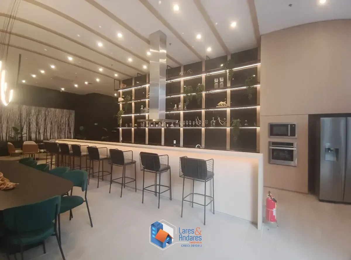 Imagem Studio para venda em Brooklin com 1 quarto, sendo 1 suíte, 28m²