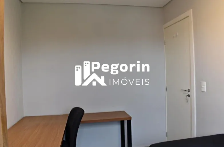 Imagem Apartamento 01 Quarto Mobiliado, com eletros.