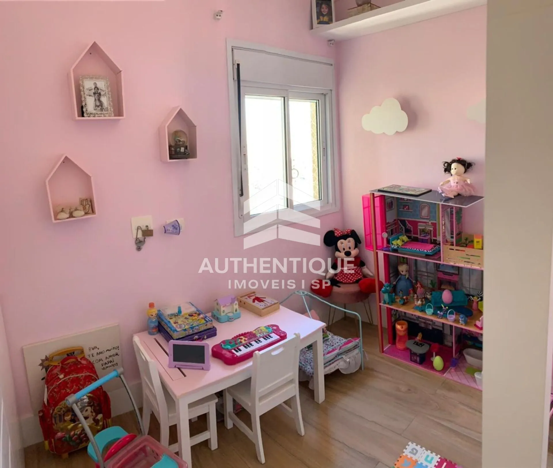 Imagem Maison La Frontière Vila Olimpia - Apartamento à venda em São Paulo/SP