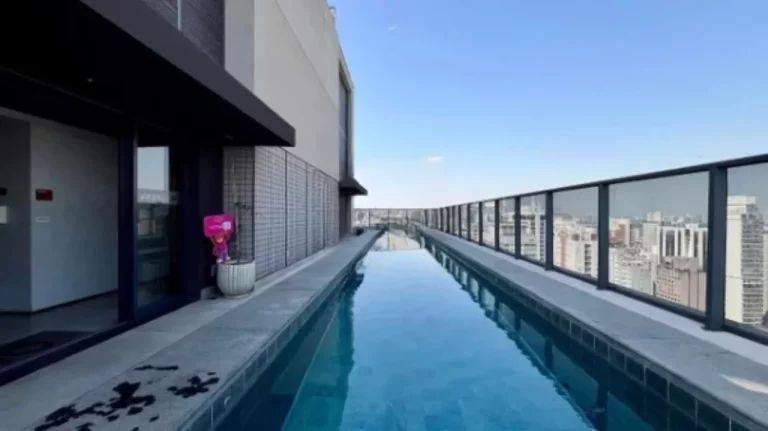 Imagem ON LORENA - VITACON - Studio de 23m², próximo à Avenida Paulista, os Jardins e a Bela Vista!!