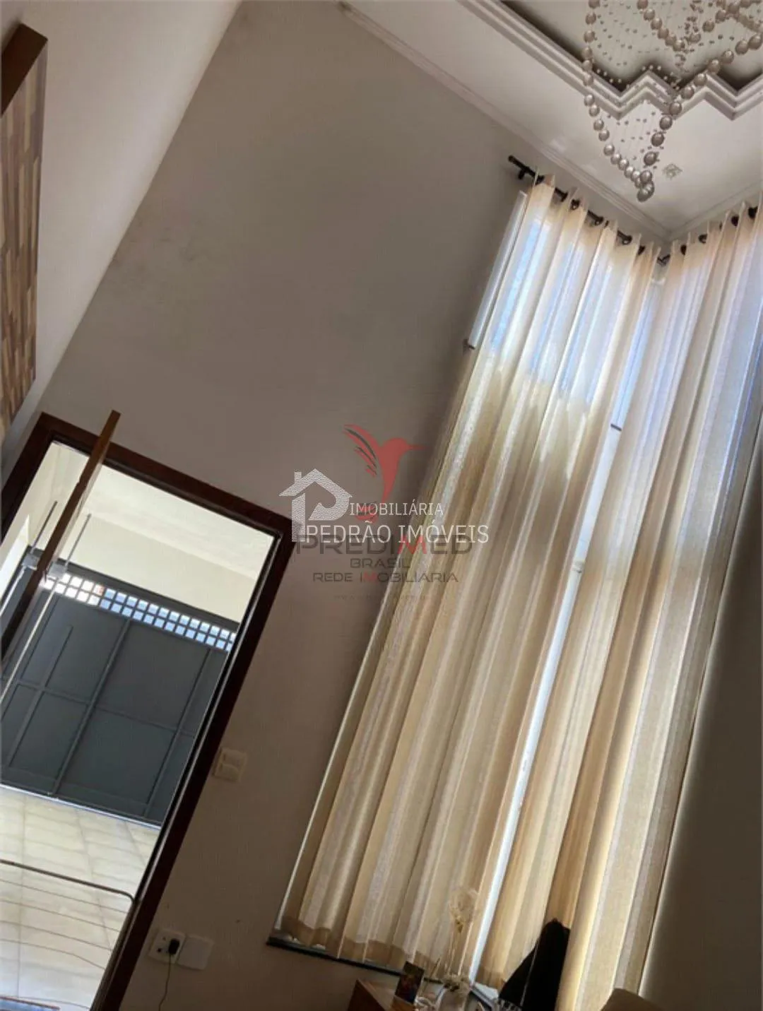 Foto do imóvel Casa de 3 quartos, 138m² no bairro Jardim Maria Luiza Iv, em Lençóis Paulista