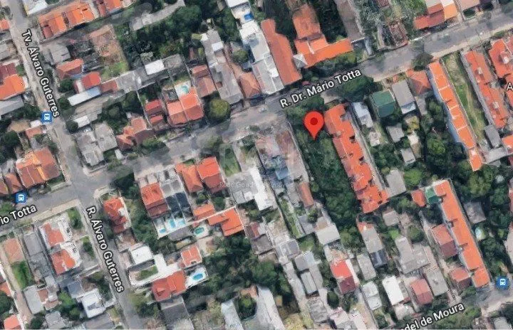 Imagem Terreno para Venda - 1014m², 0 dormitórios, Tristeza