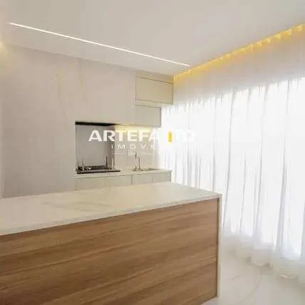 Imagem Apartamento para alugar, no Isla By Cyrela em São Paulo, Jardim Dom Bosco, com 3 quartos, 136m2