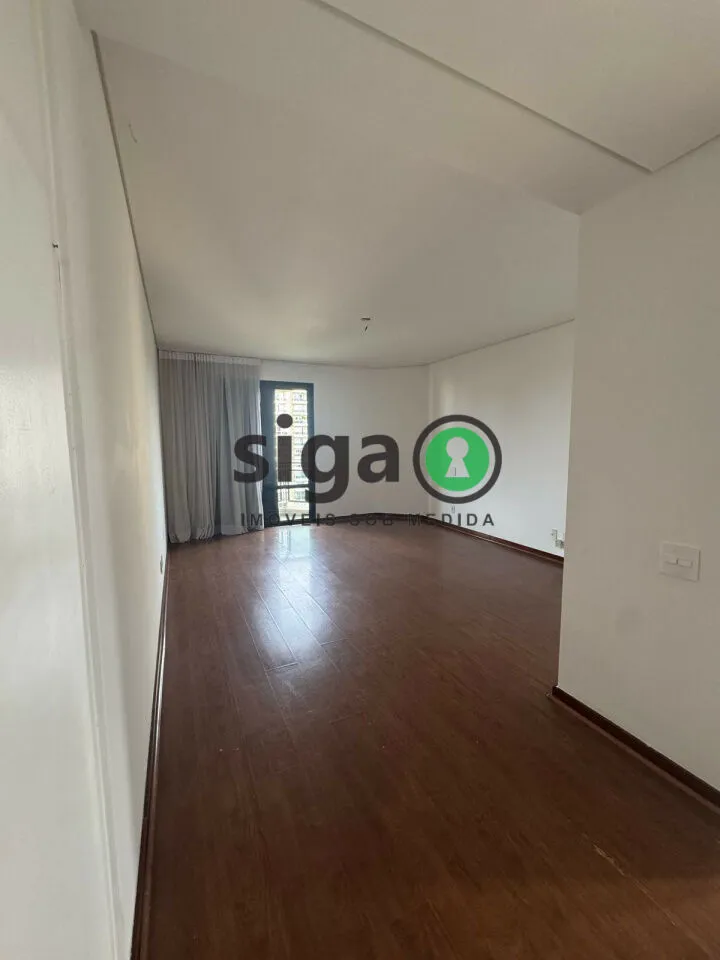 Imagem Apartamento para Locação - 330m² , 4 quartos, 3 Vagas em Santo Amaro