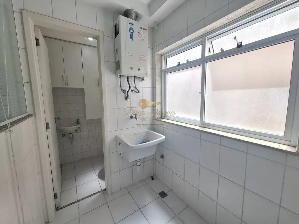 Imagem Apartamento para Venda em Teresópolis / RJ no bairro Jardim Cascata
