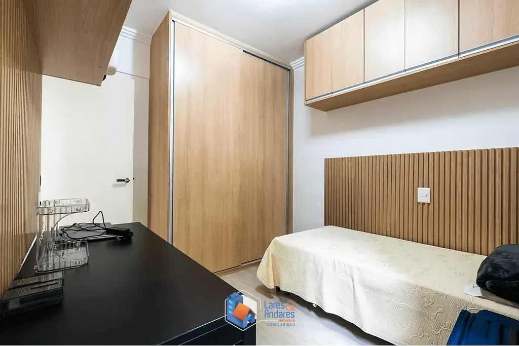Imagem Apartamento à venda 3 Quartos 3 Suites 3 Vagas 132M² Brooklin Novo São Paulo - SP