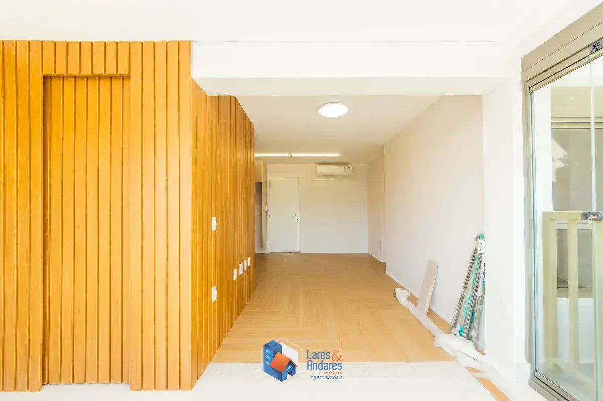 Imagem Apartamento para venda em Moema com 2 quartos, sendo 2 suítes, 82m²