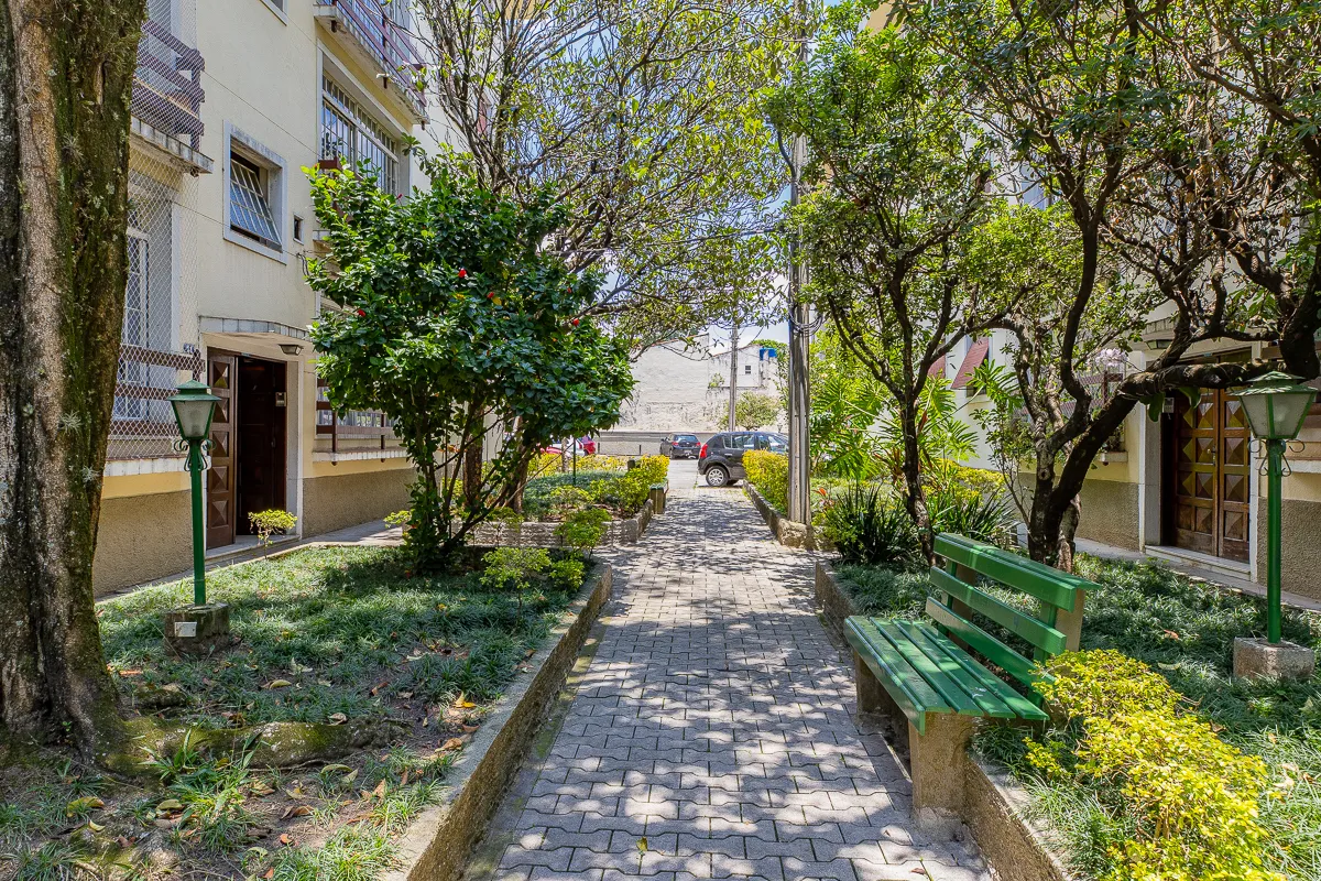 Imagem Apartamento para venda em Vila Cordeiro com 2 quartos, 70m2