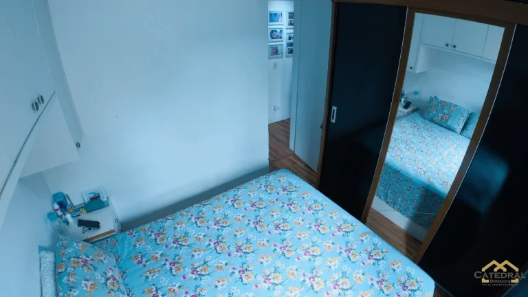 Imagem VENDA - Apartamento com 02 quartos e 1 vaga - Monte Serrat, Itupeva/SP