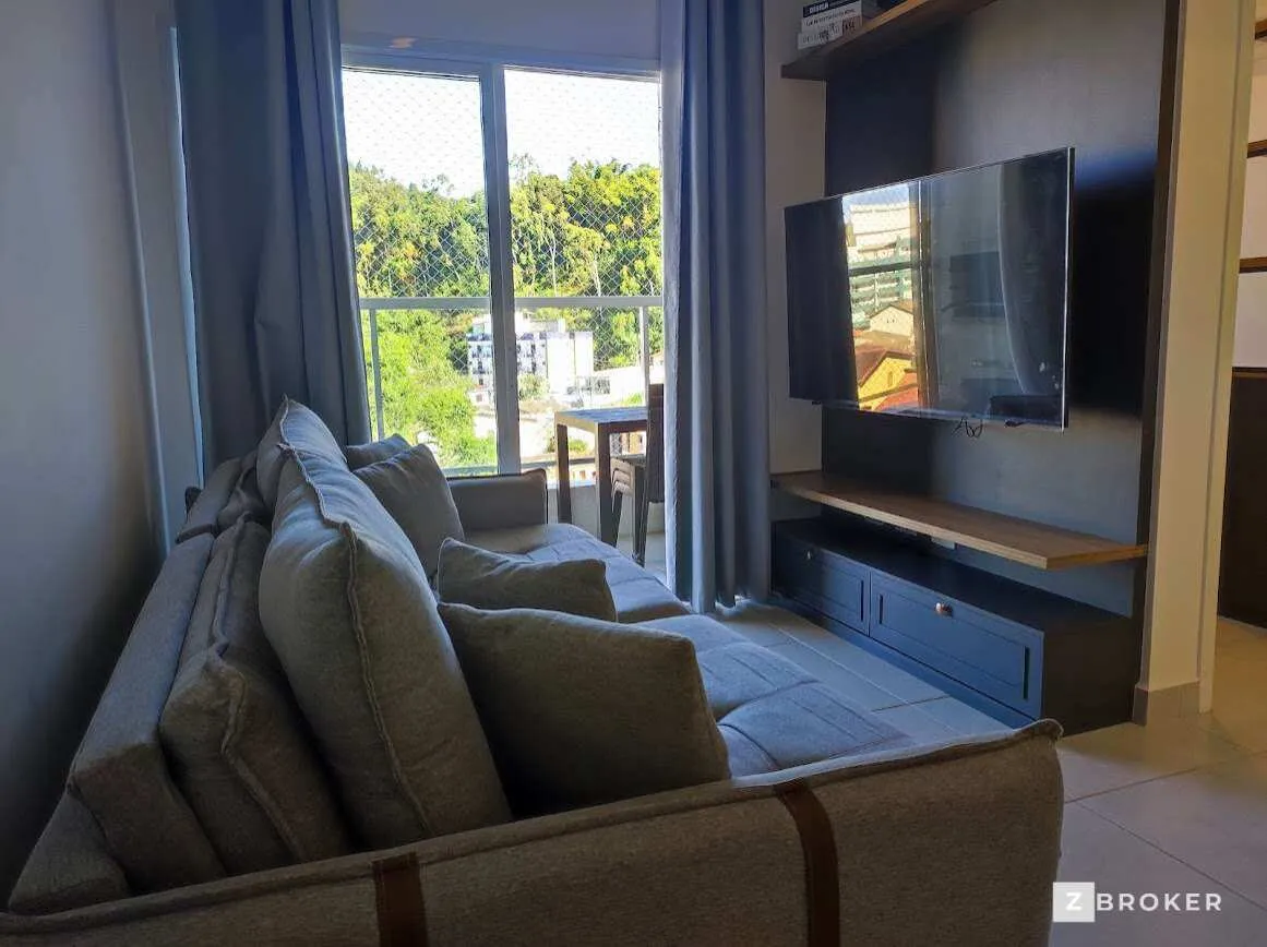 Imagem Apartamento à venda em Ubatuba, Toninhas, com 2 quartos, 64m2