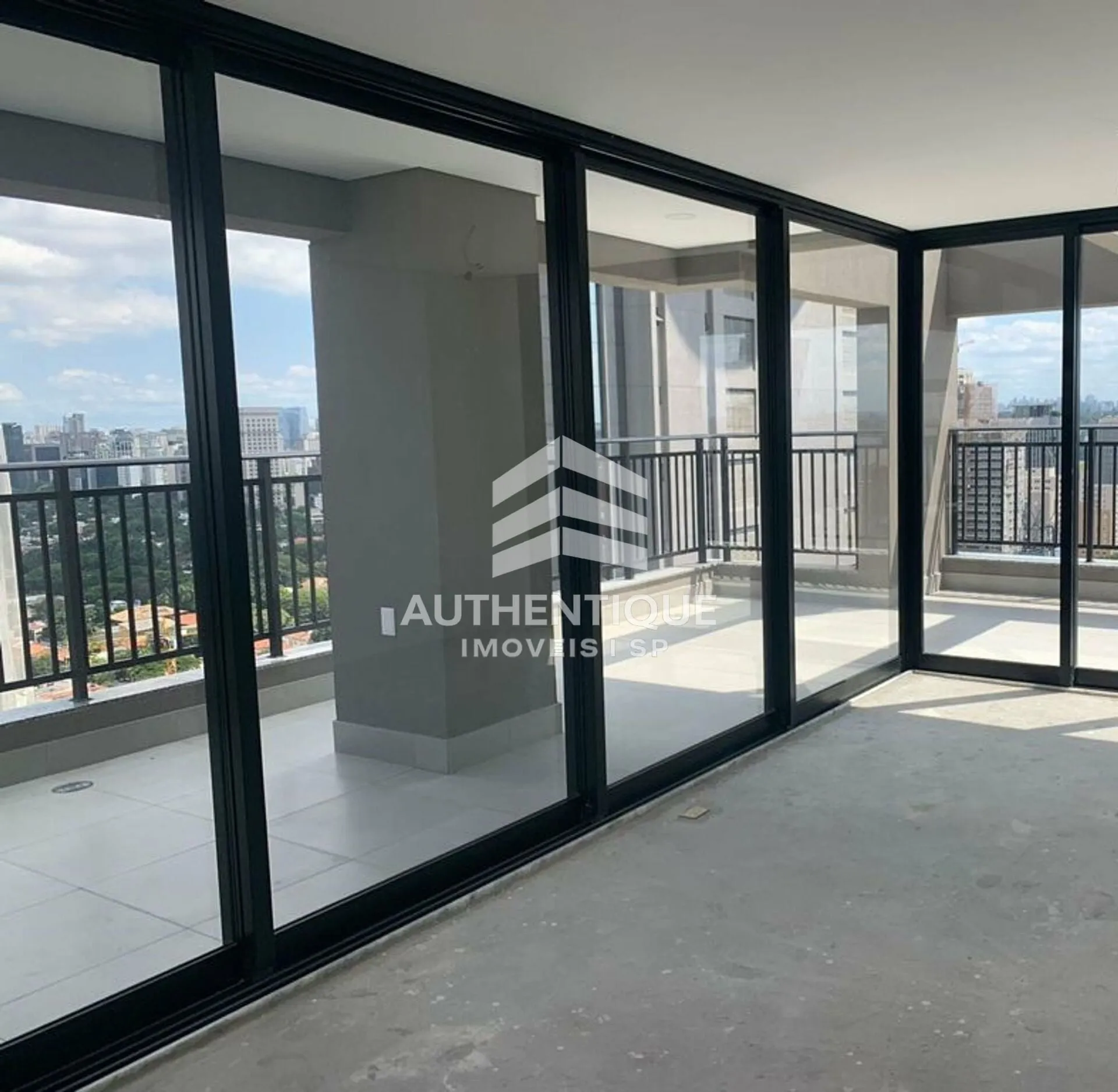 Imagem Mourato 111 Pinheiros - Apartamento à venda em São Paulo/SP