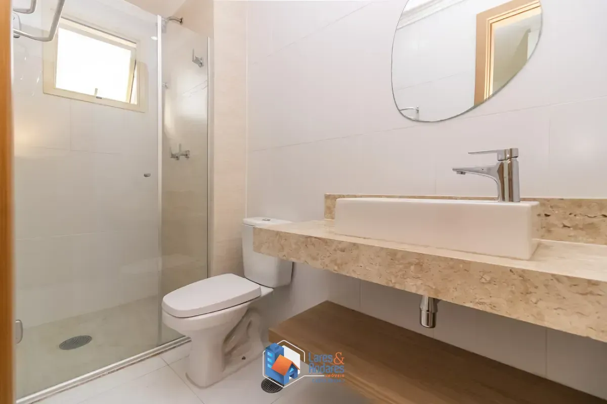 Imagem Apartamento para venda e locação em Jardim São Paulo(Zona Norte) com 2 quartos, sendo 2 suítes, 66m²