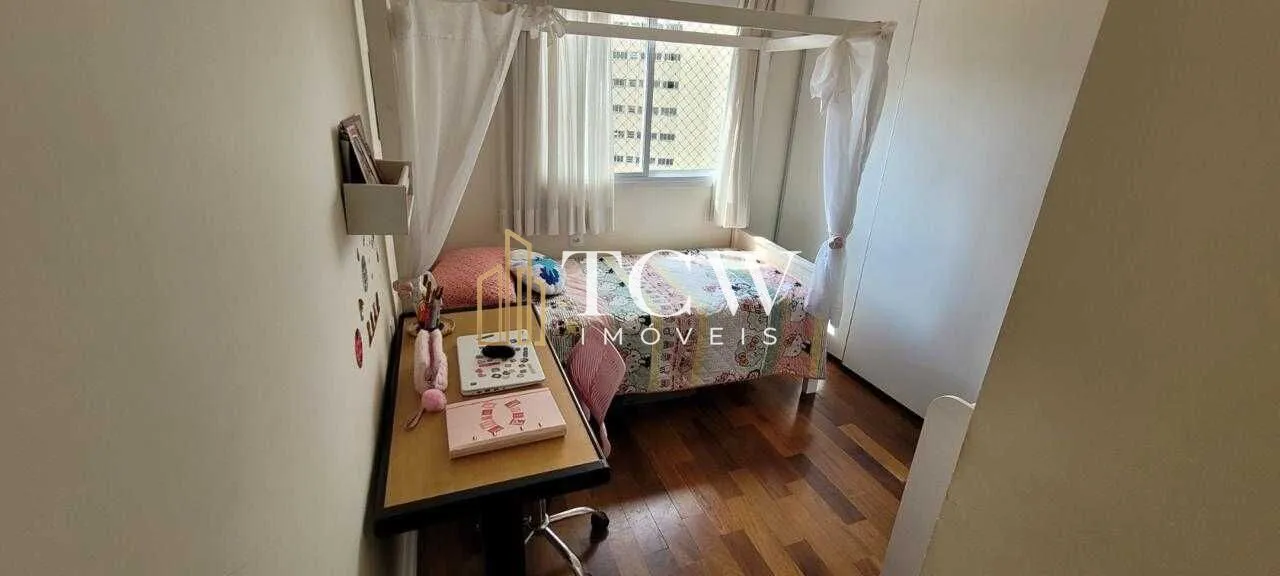 Imagem Apartamento à venda no Vila Mariana 3 suítes