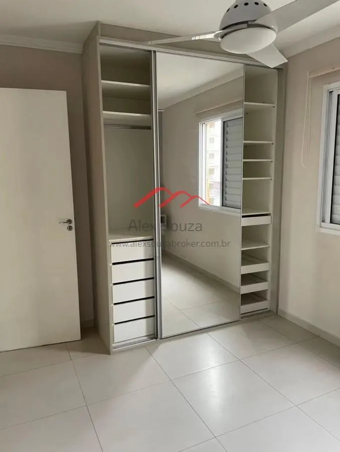 Imagem Apartamento para Venda em Hortolândia, Vila Ipê, 2 dormitórios, 1 banheiro, 1 vaga