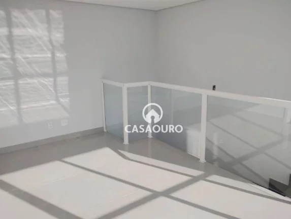 Imagem Cobertura com 3 quartos à venda, 148 m² - Serra - Belo Horizonte/MG