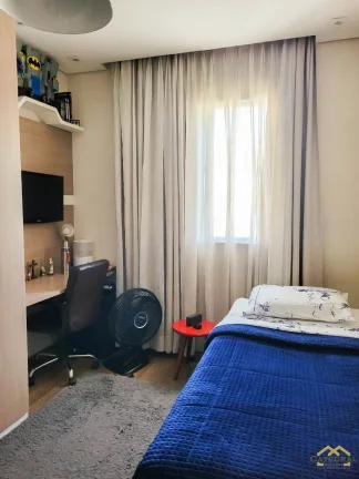 Imagem Casa à Venda por R$1.015.000,00 com 03 dormitórios - Vintage Clube - Jundiaí/SP