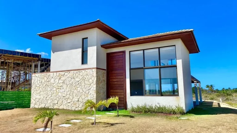 Casa em Condomínio para Venda em Mata De São João, Praia Do Forte, 5 dormitórios, 5 suítes, 7 banheiros, 4 vagas