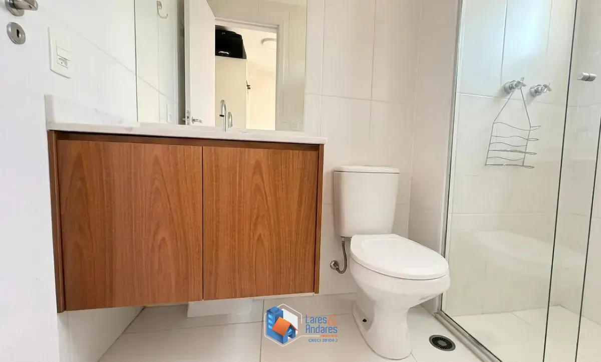 Imagem Apartamento para venda em Chácara Santo Amaro com 3 quartos, sendo 3 suítes, 120m²