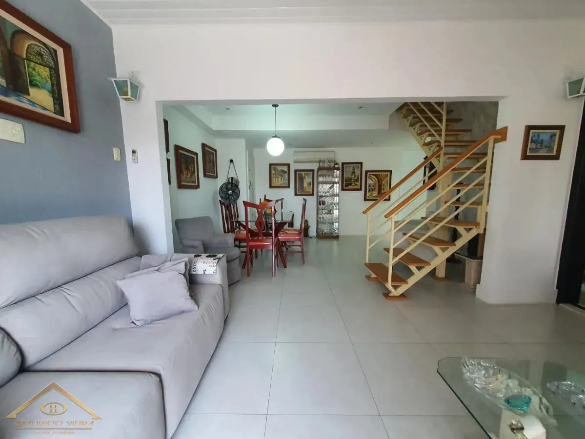 Foto do imóvel Maravilhosa cobertura no Recreio dos Bandeirantes/RJ