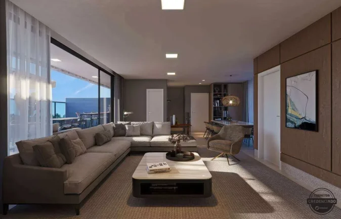 Imagem Jardins Azaleias - Noroeste | 4 suítes | Pronto para morar