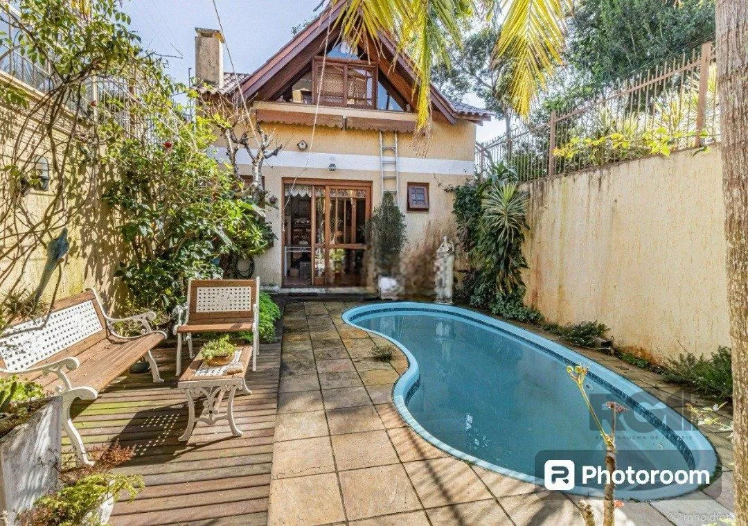 Imagem Casa em Ipanema