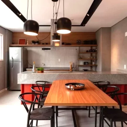 Imagem WELCONX VILA ROMANA - CONX - Studio 28m² (NR), lazer no rooftop e ótima localização na Vila Romana!