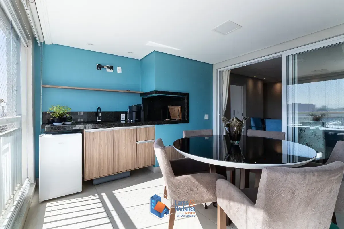 Imagem Apartamento para venda em Barra Funda com 3 quartos, sendo 1 suíte, 100m²