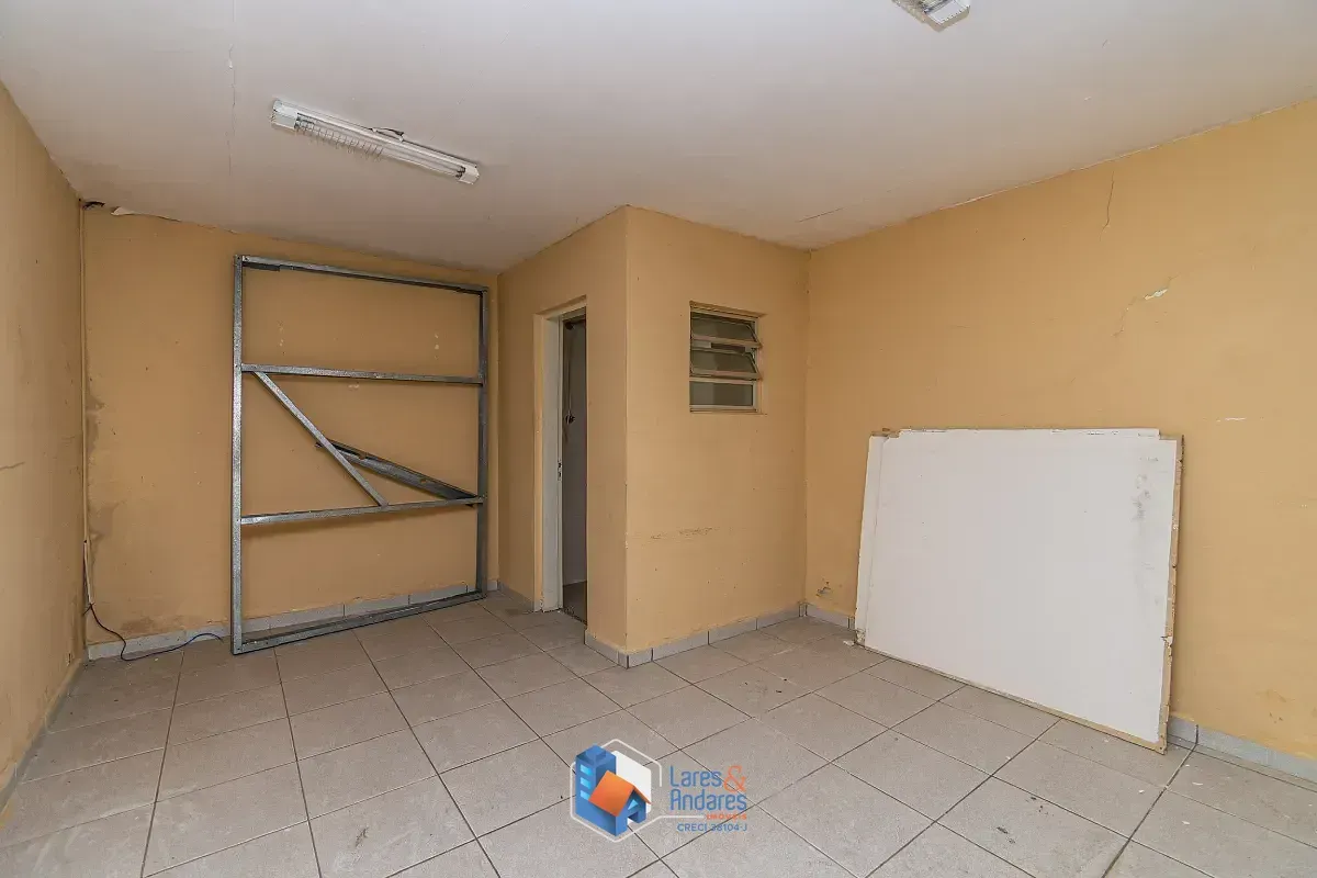 Imagem Casa comercial para venda em Lapa, 100m²